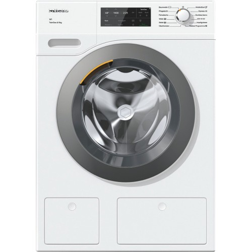 MÁY GIẶT Miele WCG670WPS